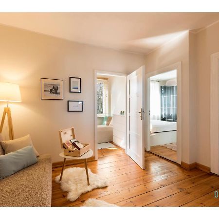 Appartement Stary Legionow P3 à Gdańsk Extérieur photo